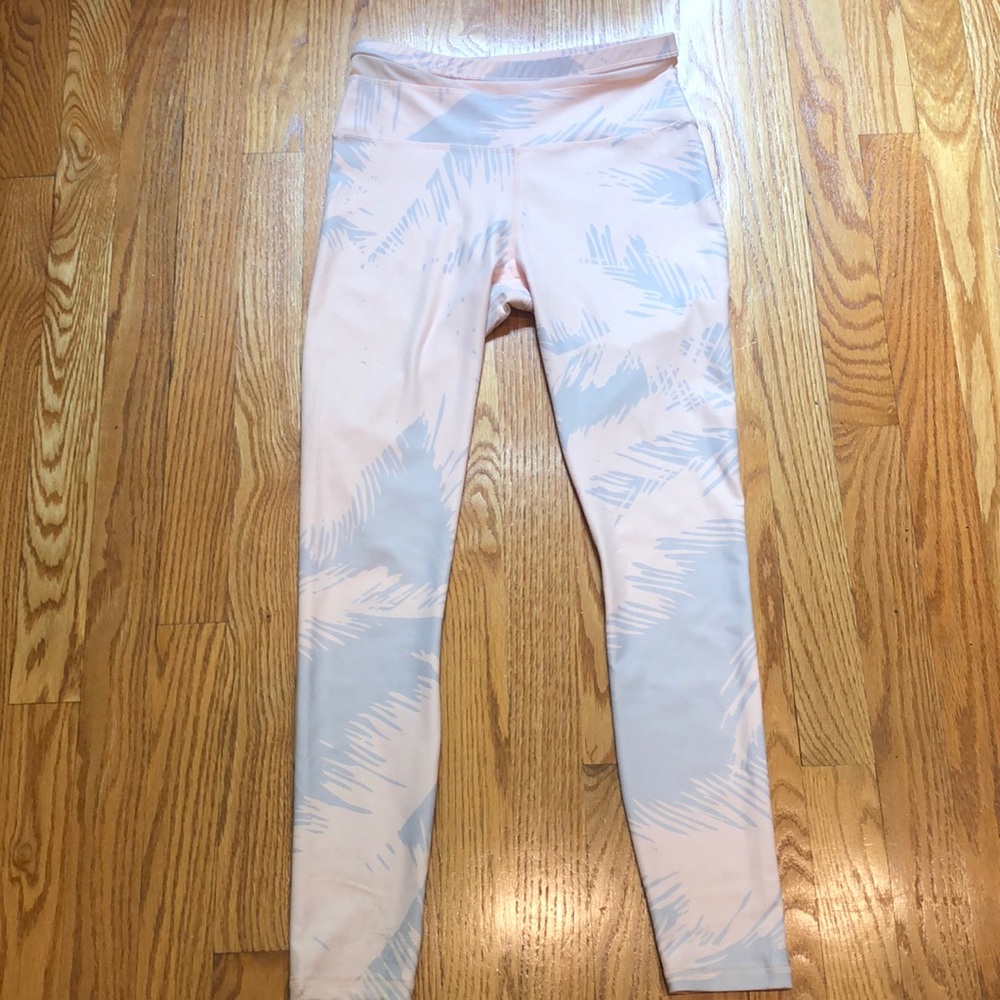 COPY - Fabletics Tights